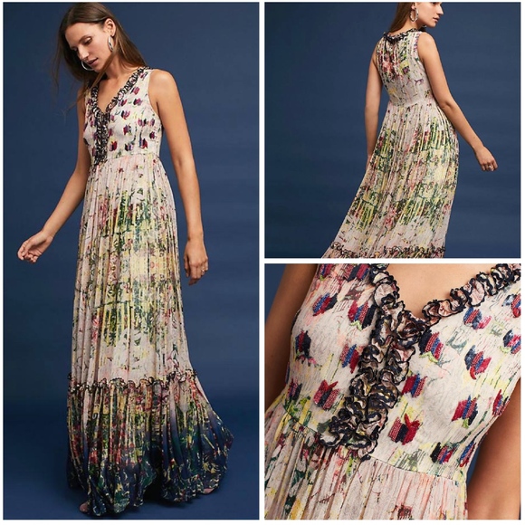 Bhanuni By Jyoti Maxi Dress Sale, 57 ...